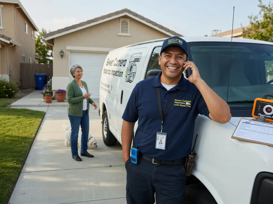 Sewer Line Repair Floral City, FL FAQs